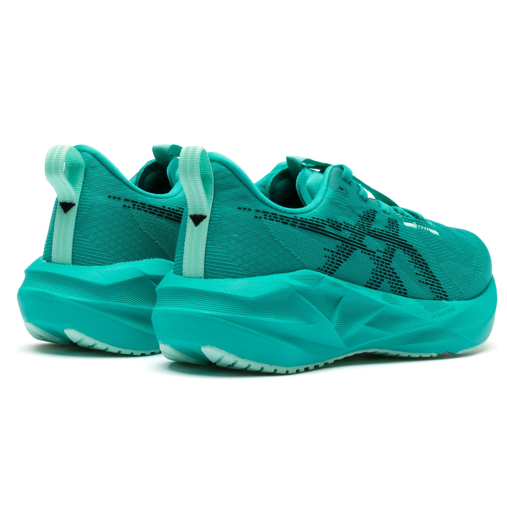 Imagem 5 do produto Tênis ASICS Novablast 5 Feminino