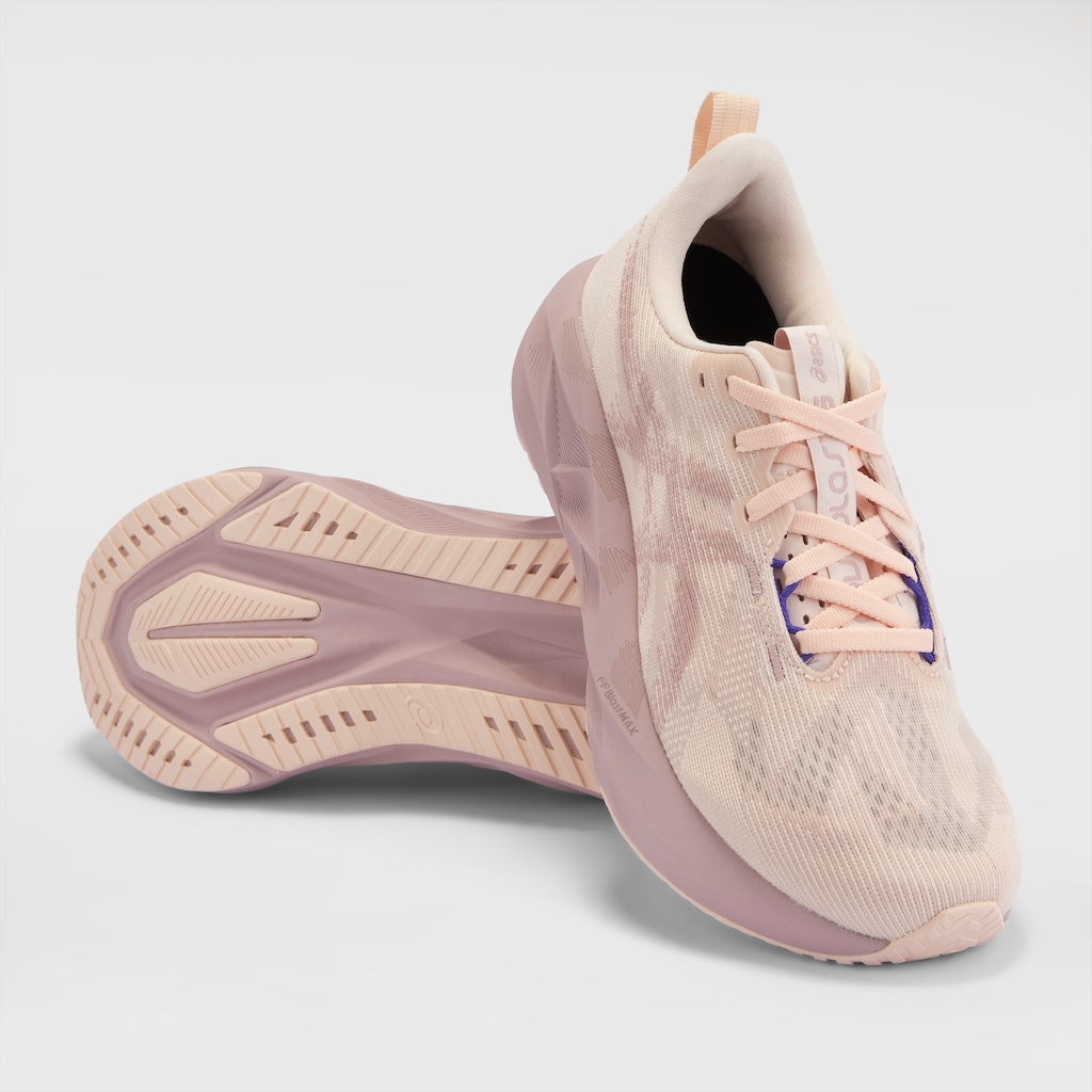 Imagem 2 do produto Tênis ASICS Novablast 5 Feminino
