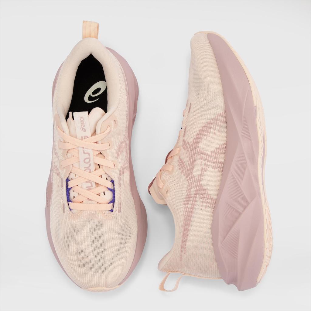 Imagem 5 do produto Tênis ASICS Novablast 5 Feminino