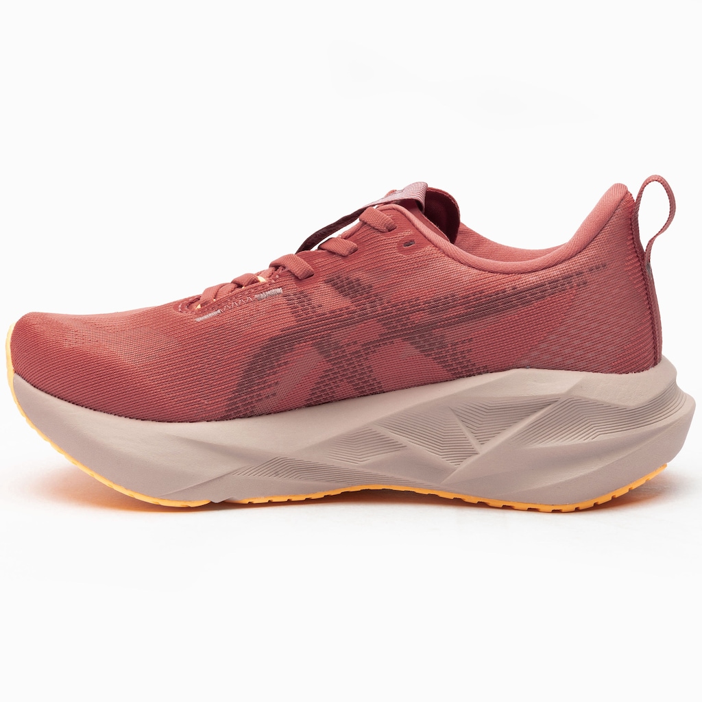 Imagem 3 do produto Tênis ASICS Novablast 5 Feminino