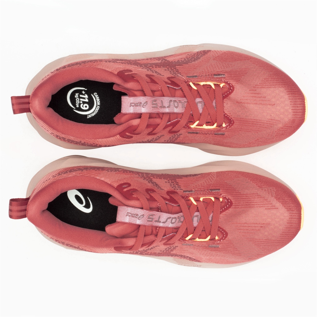 Imagem 4 do produto Tênis ASICS Novablast 5 Feminino