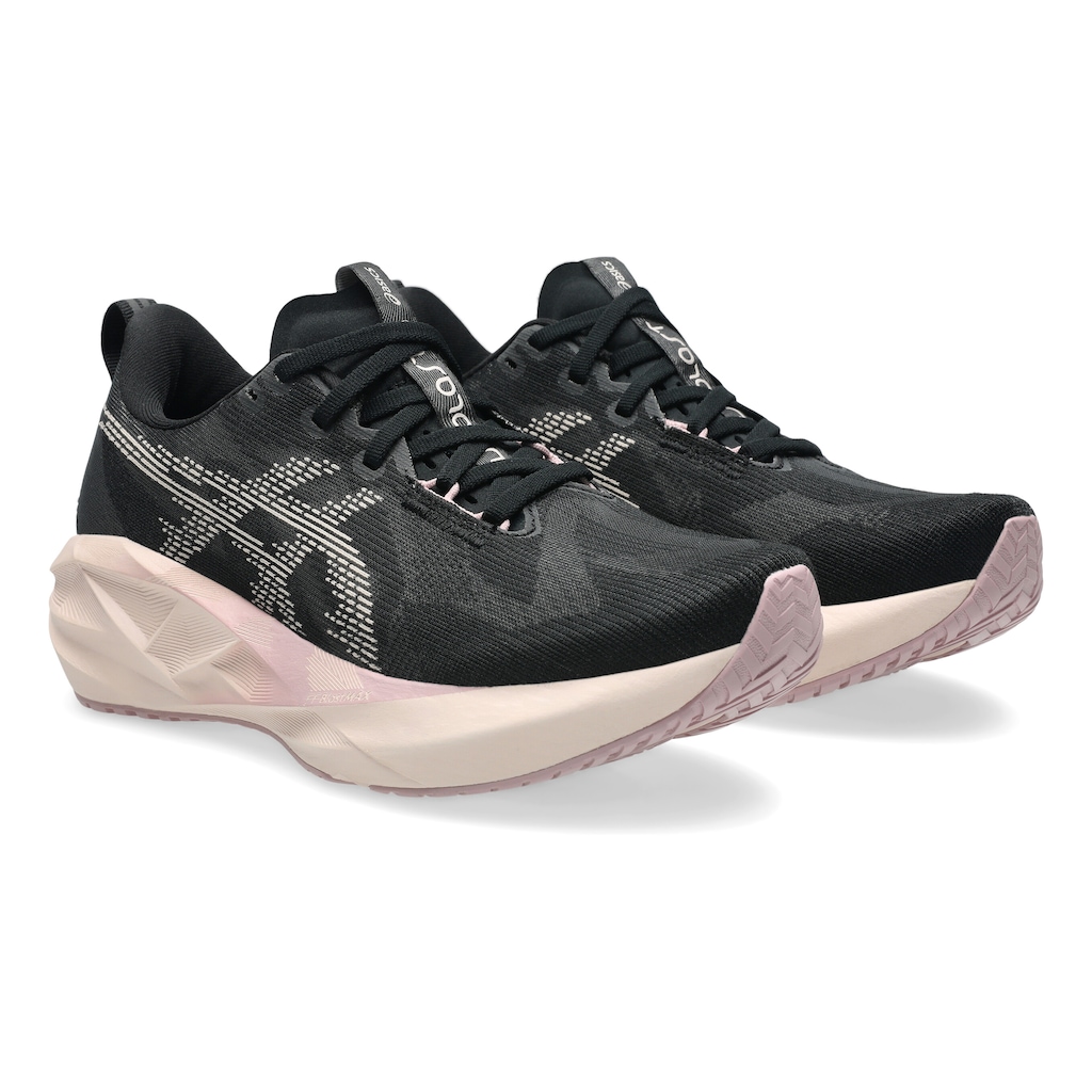 Imagem 3 do produto Tênis ASICS Novablast 5 Feminino