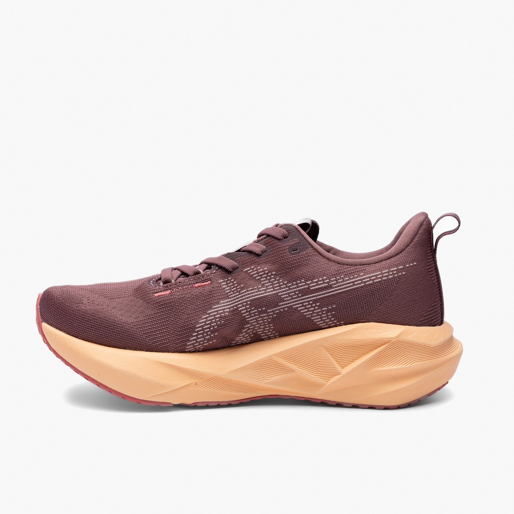 Imagem 3 do produto Tênis ASICS Novablast 5 Feminino