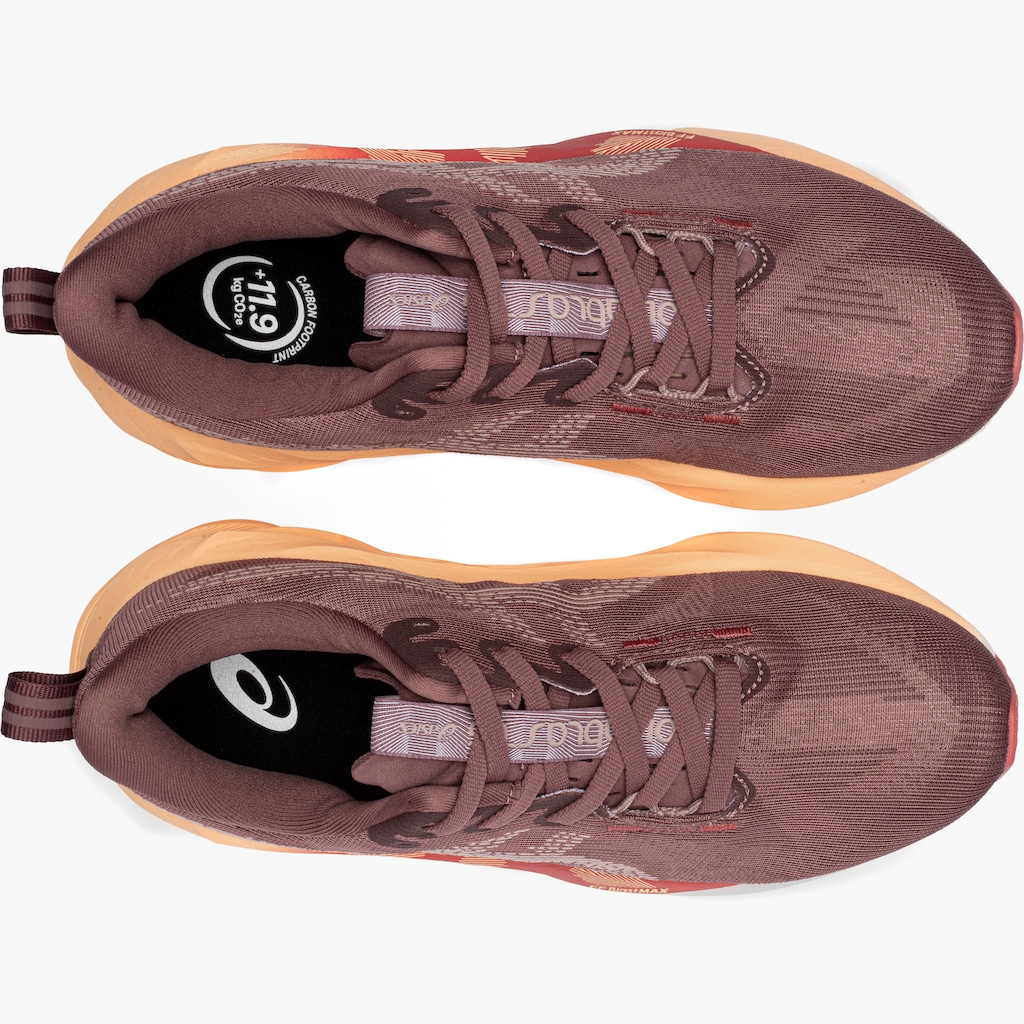 Imagem 4 do produto Tênis ASICS Novablast 5 Feminino