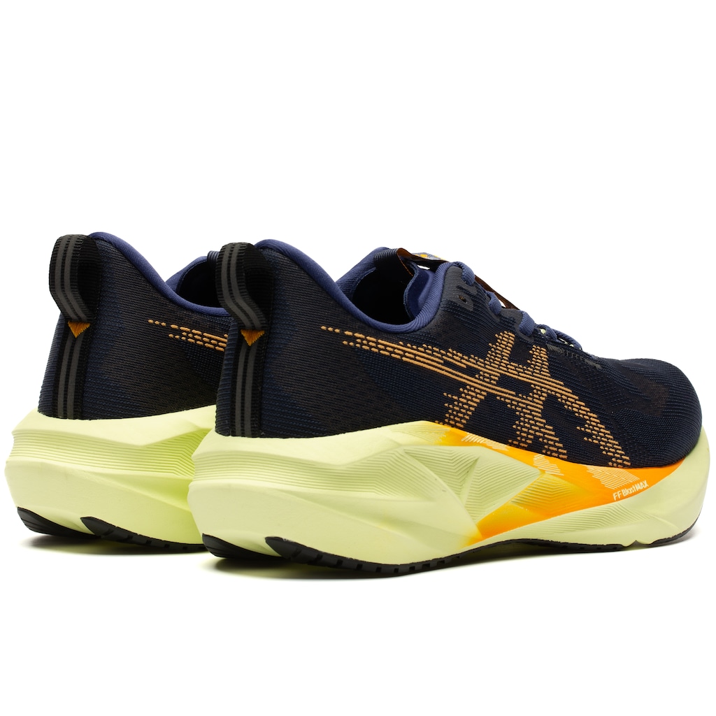 Imagem 5 do produto Tênis ASICS Novablast 5 Masculino