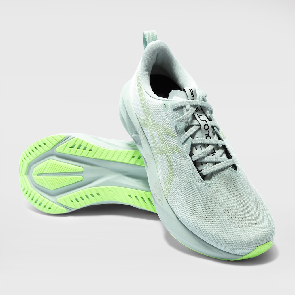 Imagem 2 do produto Tênis ASICS Novablast 5 Masculino