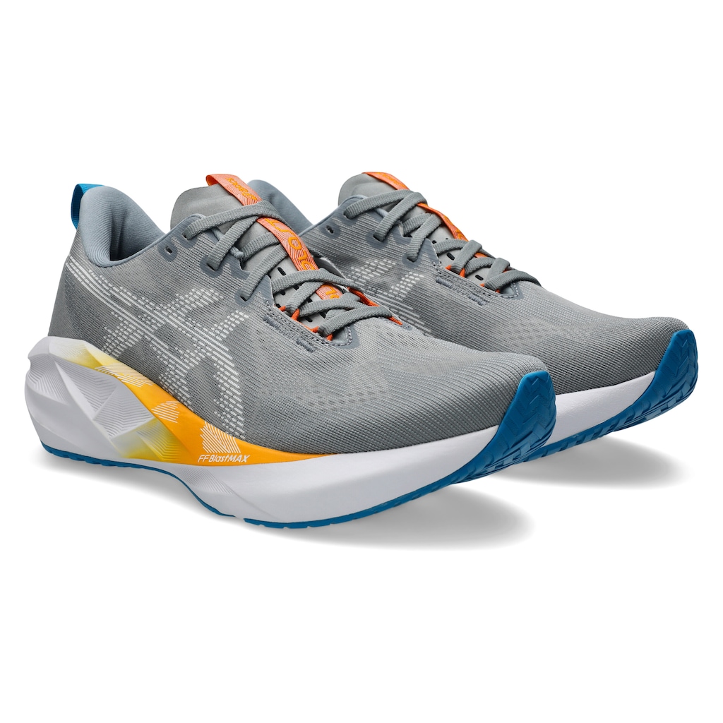 Imagem 3 do produto Tênis ASICS Novablast 5 Masculino