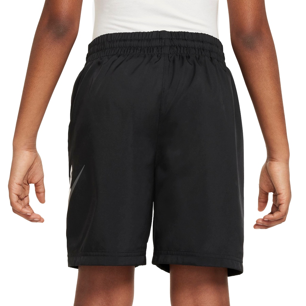 Imagem 5 do produto Bermuda Infantil Nike Sportswear Woven HBR