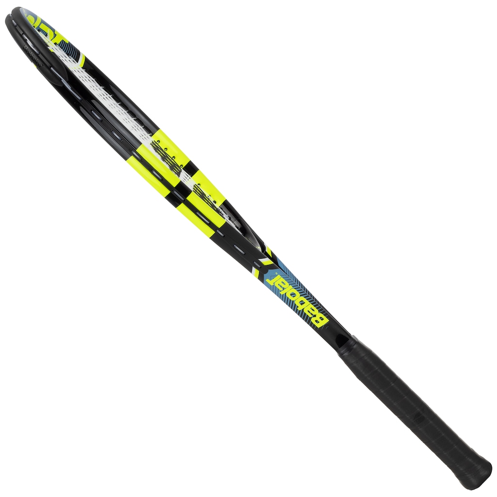 Imagem 2 do produto Raquete de Tênis Babolat Voltage S CV Natural L3 - Iniciante - Adulto