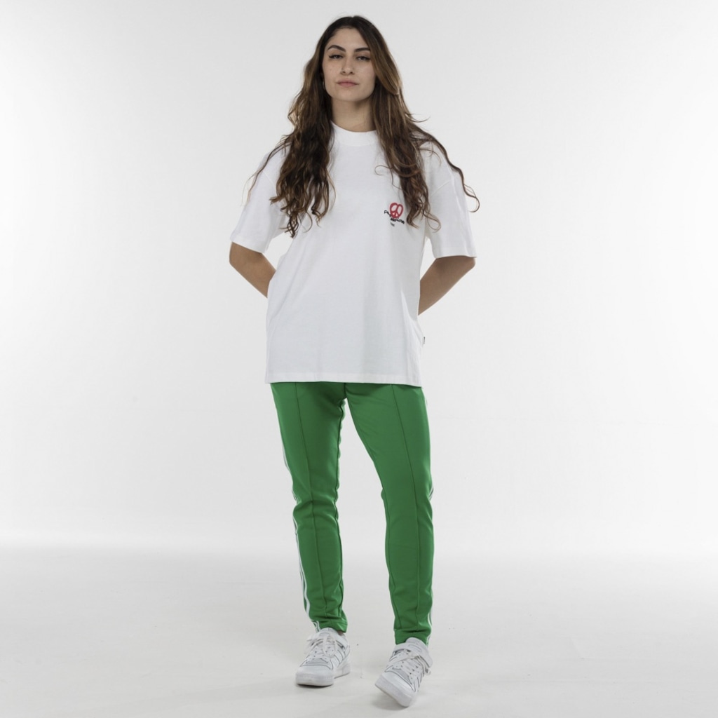 Imagem 2 do produto Camiseta Approve Manga Curta Huge Peaceandluv