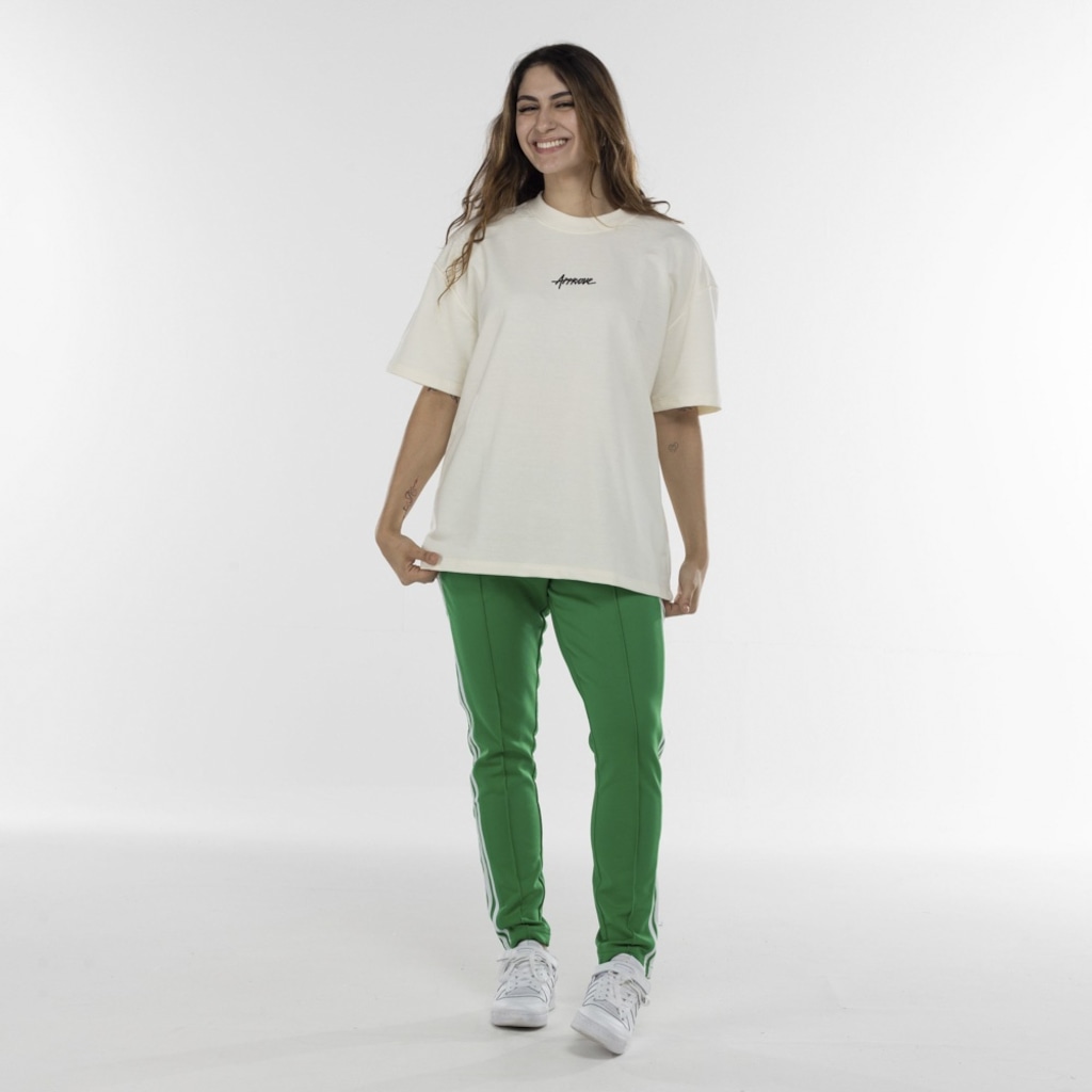 Imagem 2 do produto Camiseta Huge Approve Only Unissex