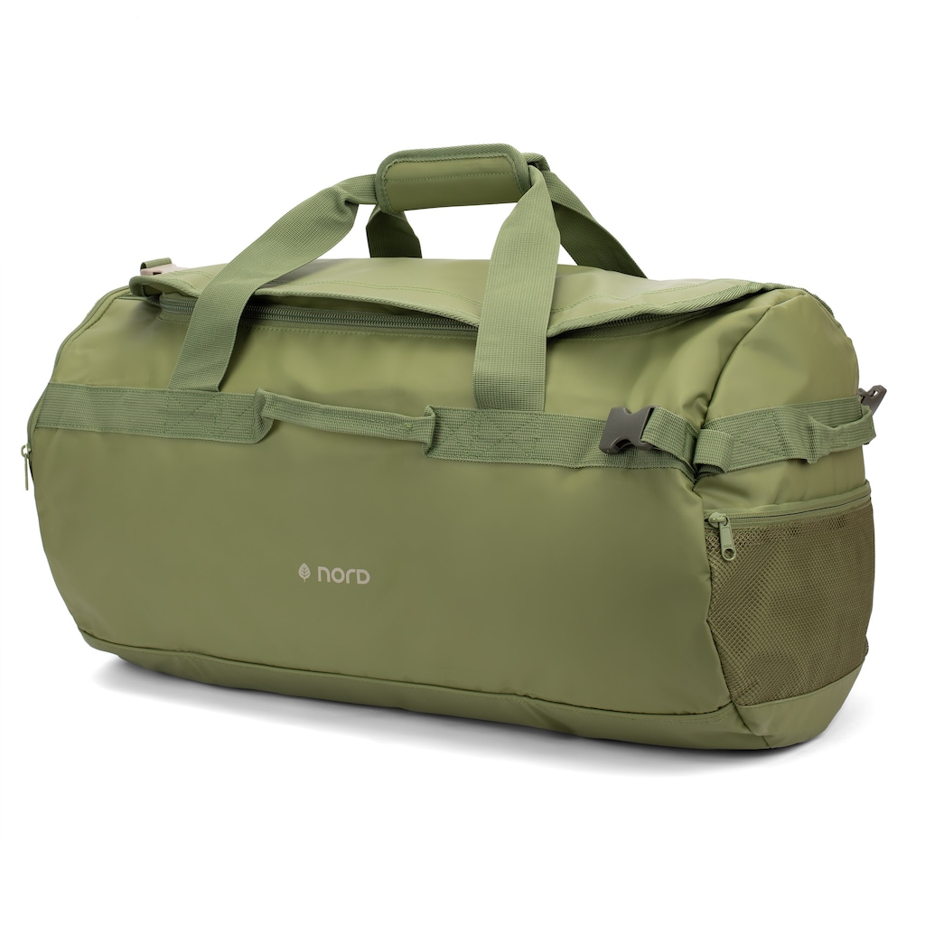 Imagem 2 do produto Mala Nord Duffel 70 litros