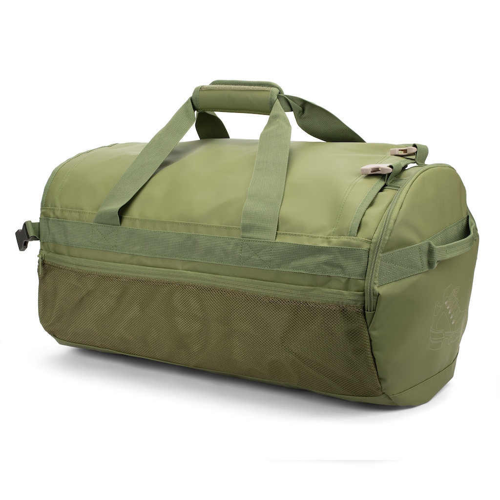 Imagem 3 do produto Mala Nord Duffel 70 litros