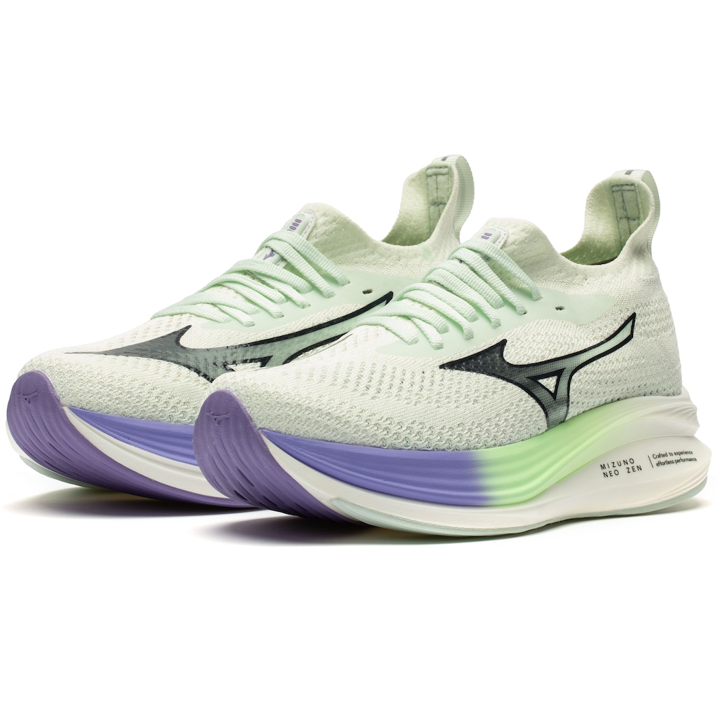 Imagem 5 do produto Tênis Mizuno Neo Zen Feminino