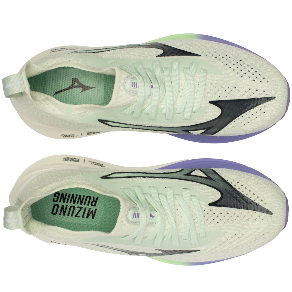 Imagem 4 do produto Tênis Mizuno Neo Zen Feminino