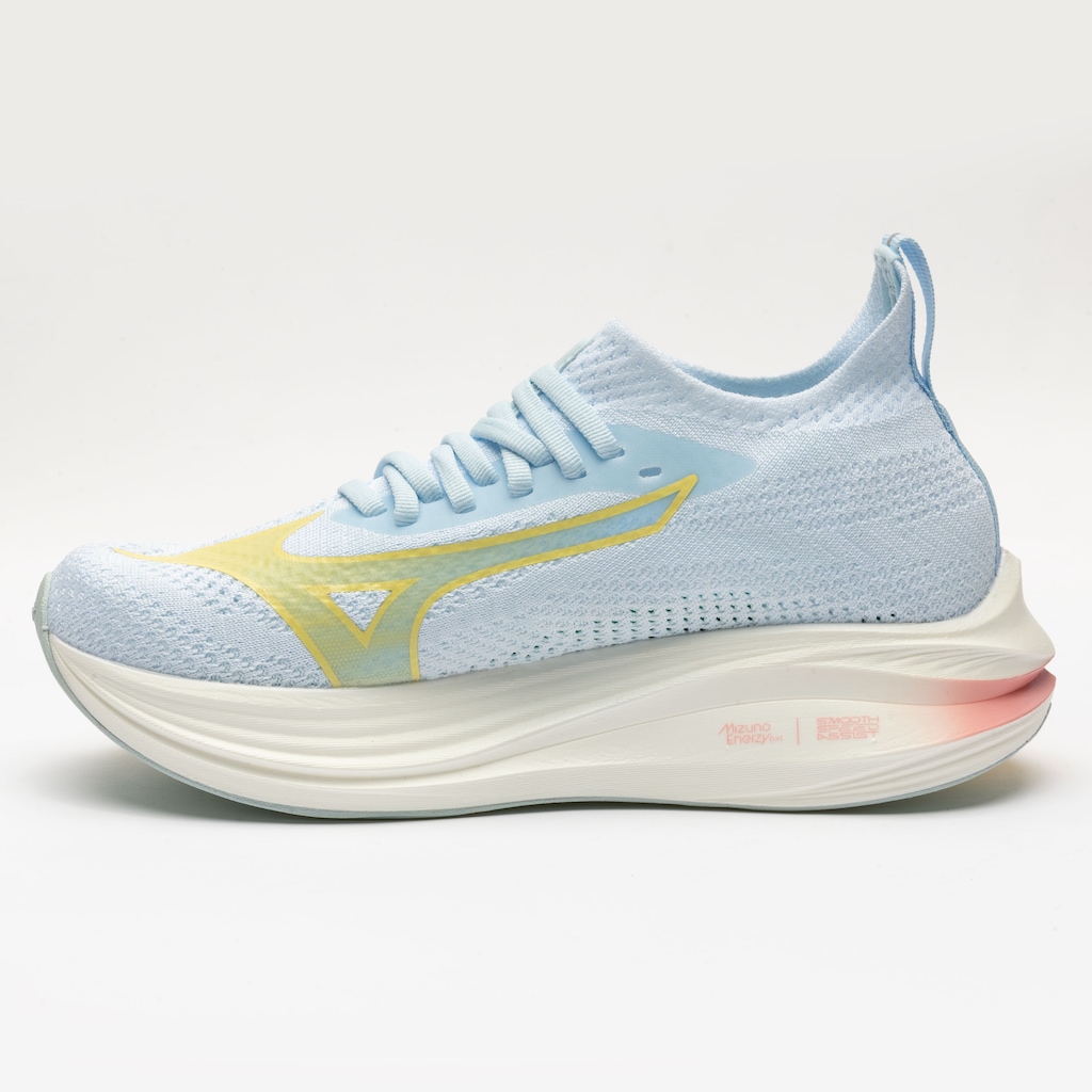 Imagem 3 do produto Tênis Mizuno Neo Zen Feminino