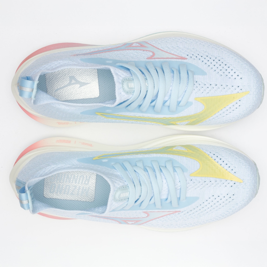 Imagem 4 do produto Tênis Mizuno Neo Zen Feminino