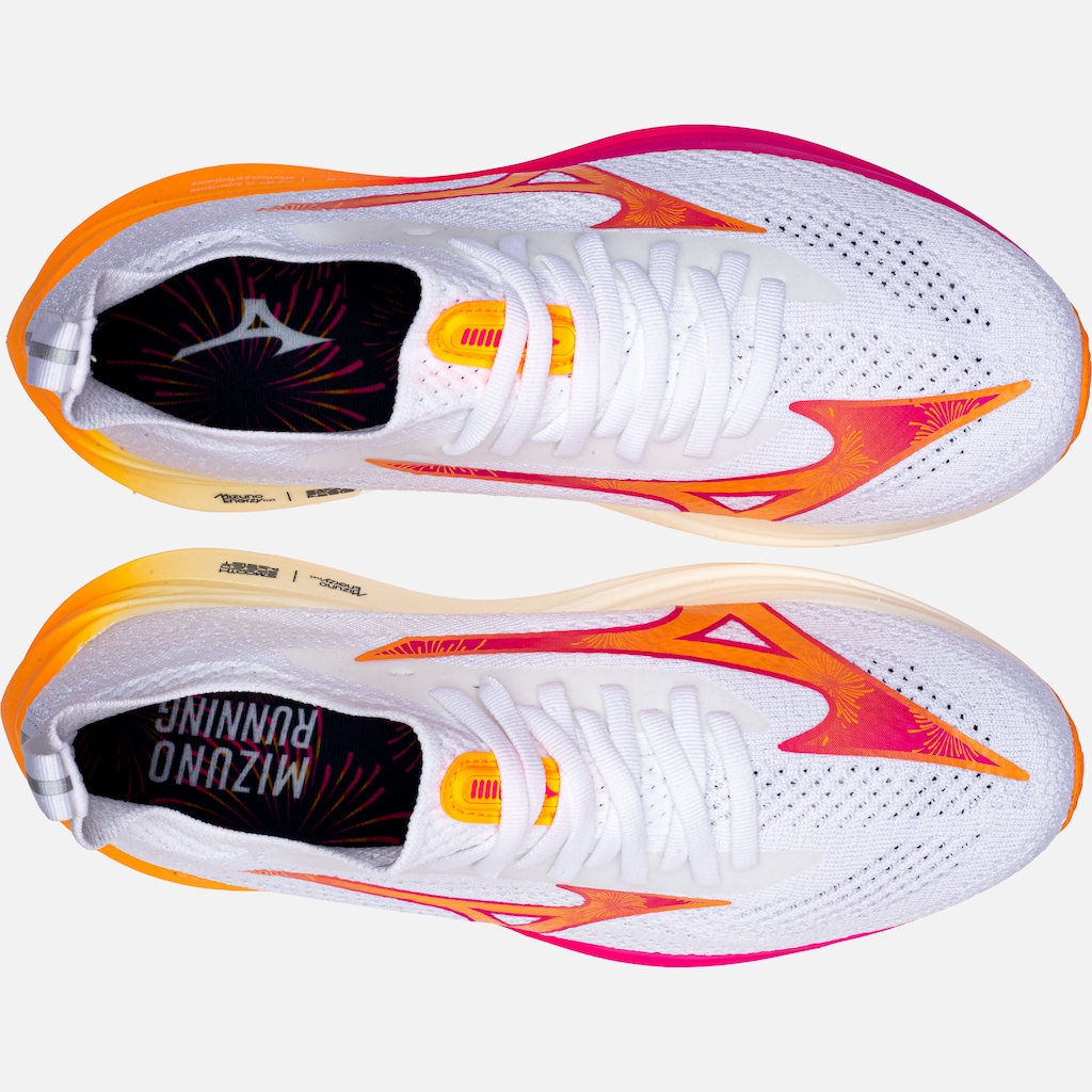 Imagem 4 do produto Tênis Mizuno Neo Zen Masculino