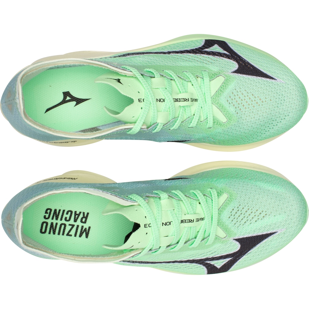 Imagem 5 do produto Tênis Mizuno Rebellion Pro 3 Masculino