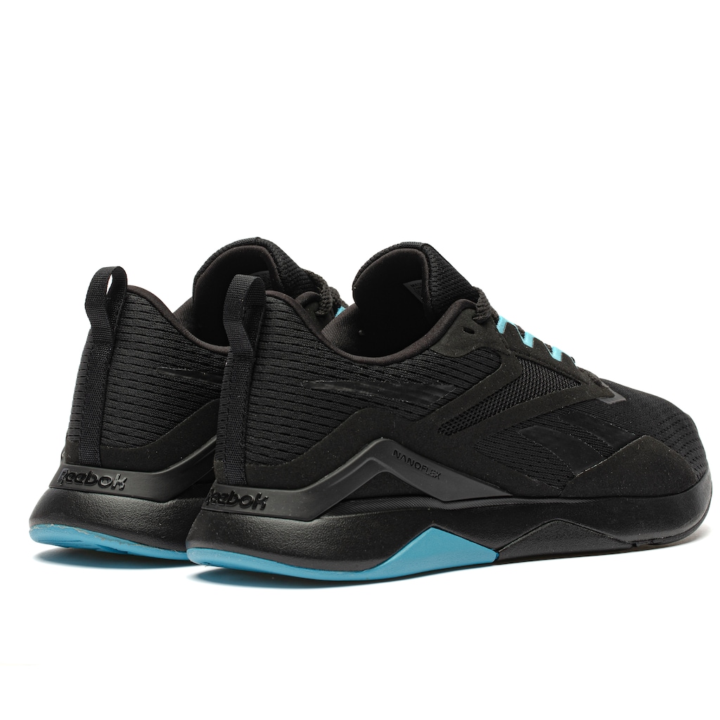 Imagem 4 do produto Tênis Reebok Nanofle TR V2 Masculino