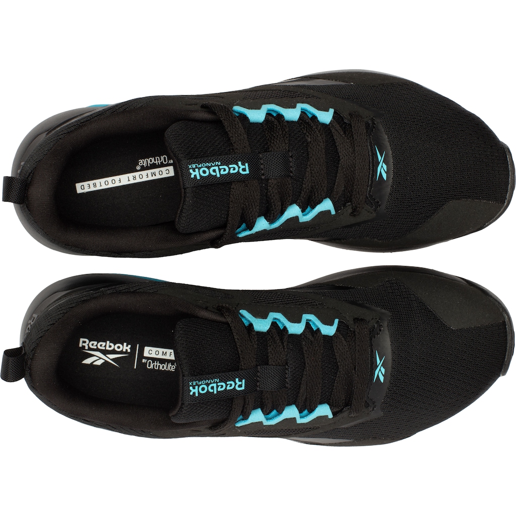 Imagem 5 do produto Tênis Reebok Nanofle TR V2 Masculino