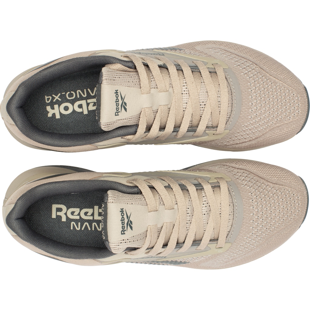 Imagem 5 do produto Tênis Reebok Nanofle X4 Masculino