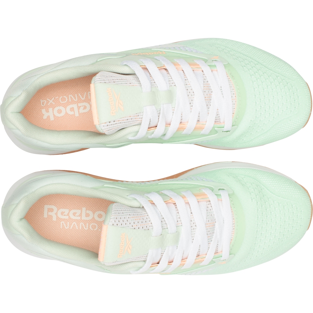Imagem 5 do produto Tênis Reebok Nanofle X4 Feminino