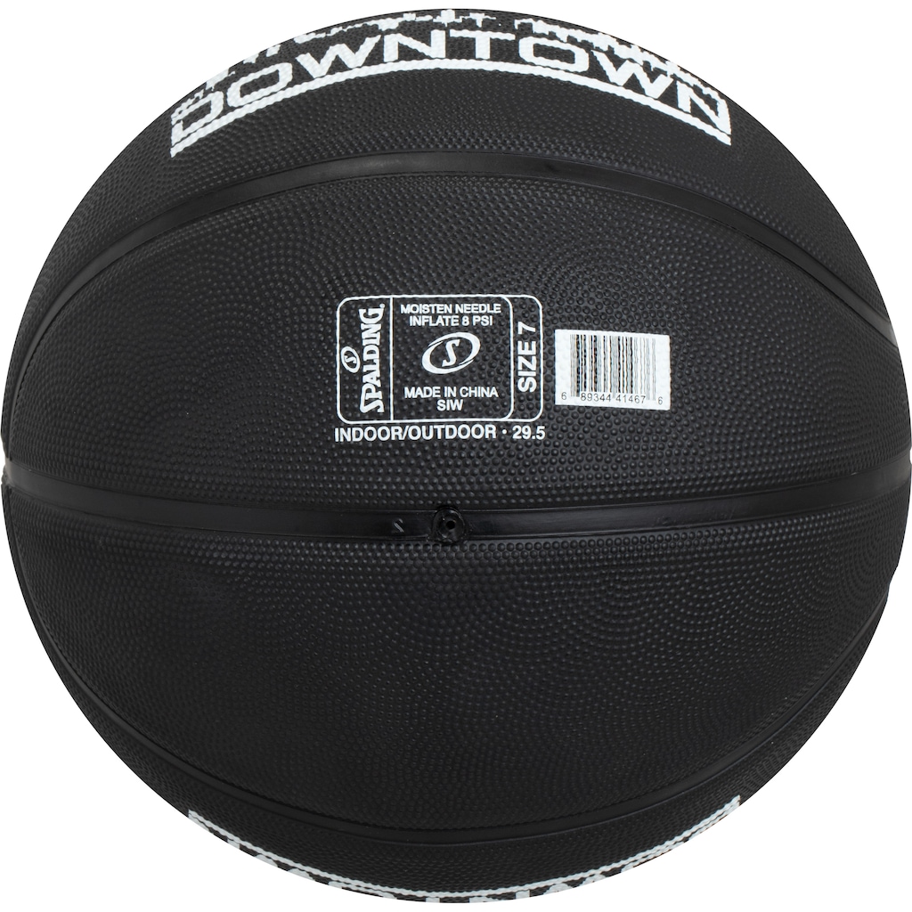 Imagem 3 do produto Bola de Basquete Spalding Downtown