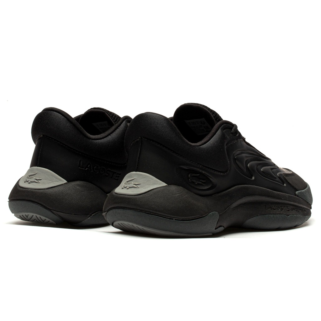 Imagem 4 do produto Tênis Lacoste Aceline Masculino