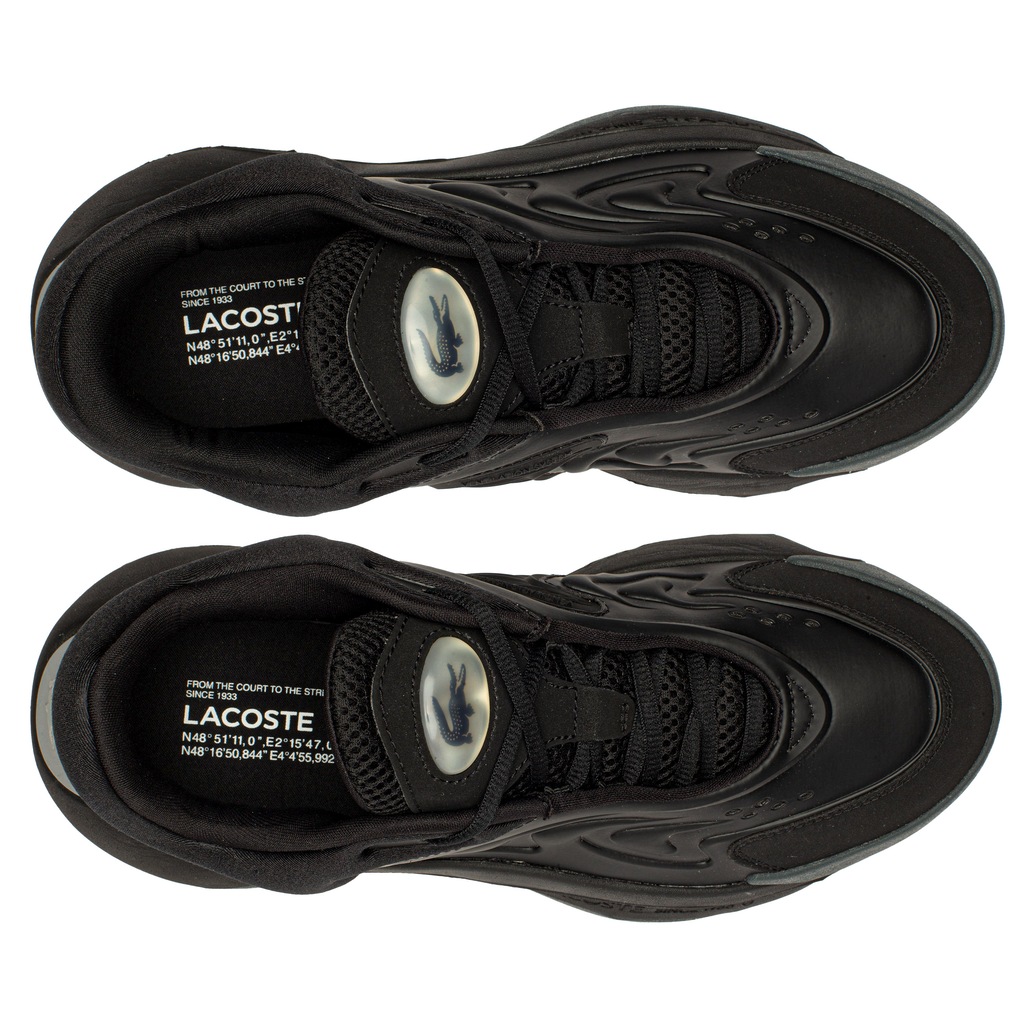 Imagem 5 do produto Tênis Lacoste Aceline Masculino