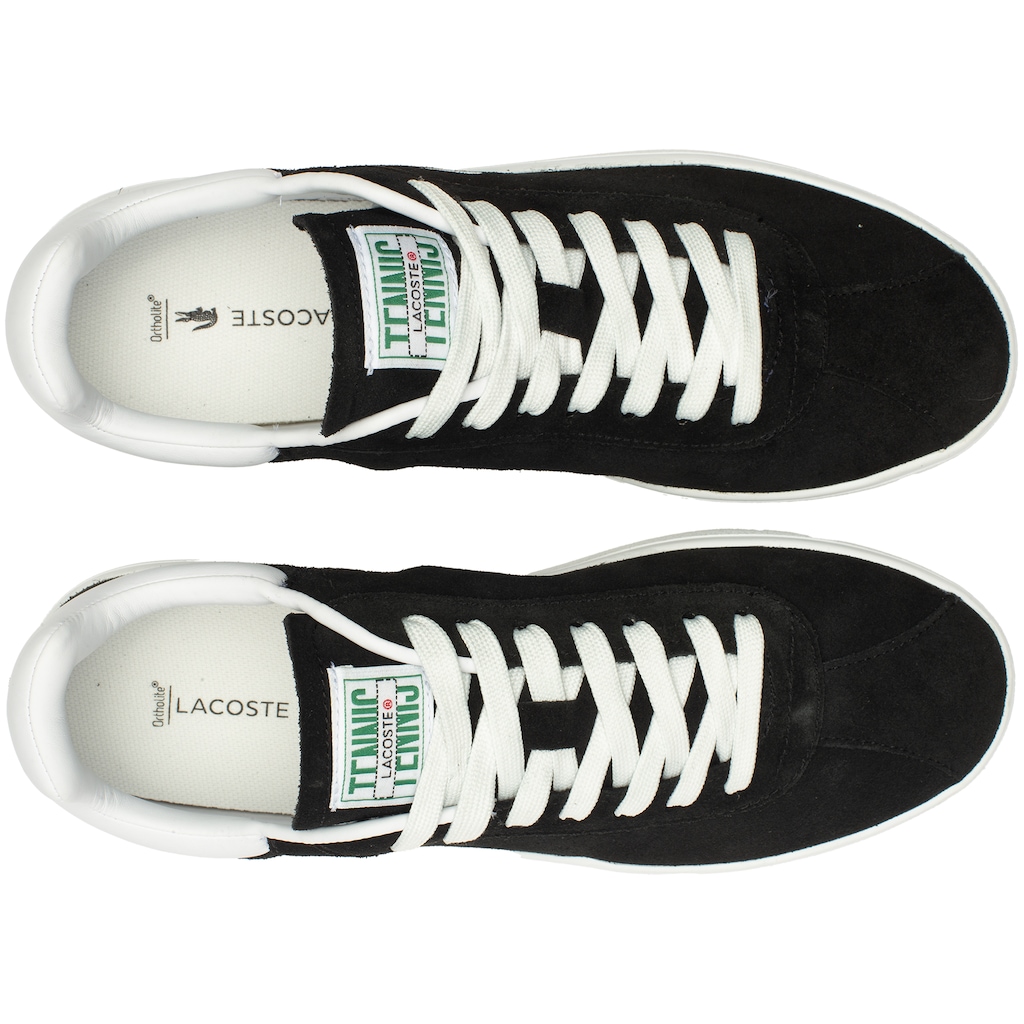 Imagem 5 do produto Tênis Lacoste Baseshot Masculino