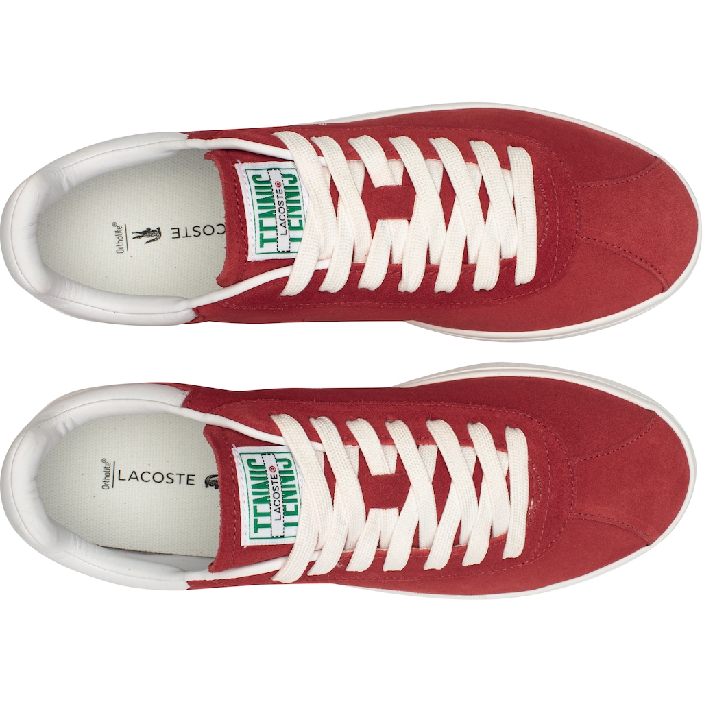 Imagem 5 do produto Tênis Lacoste Baseshot Masculino