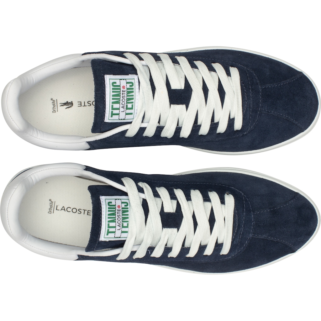 Imagem 5 do produto Tênis Lacoste Baseshot Masculino