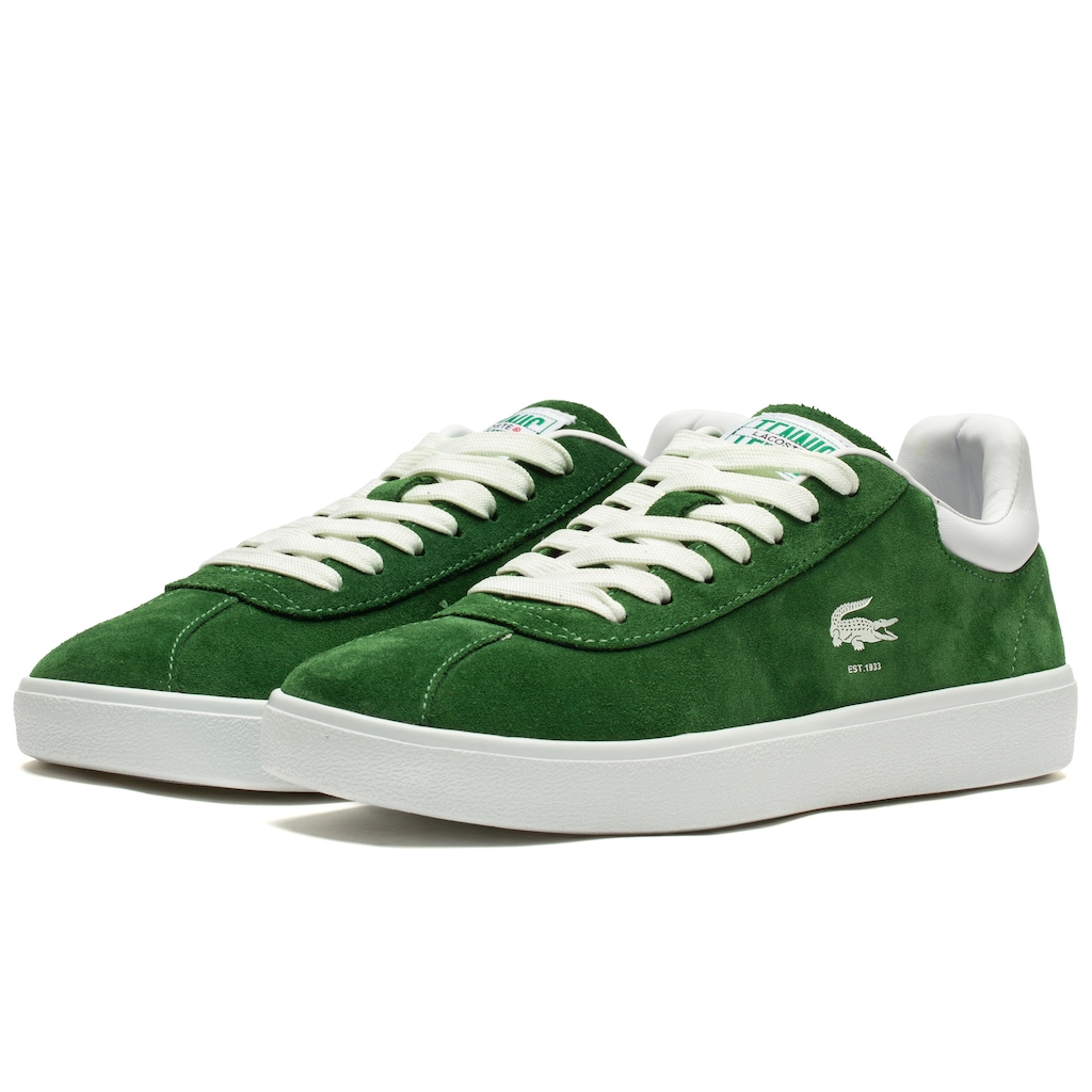 Imagem 2 do produto Tênis Lacoste Baseshot Masculino