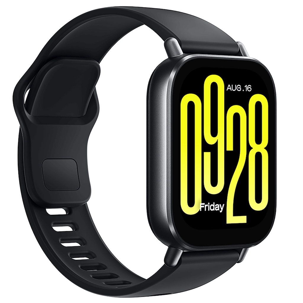 Imagem 2 do produto Relógio Smartwatch Xiaomi Redmi Watch 5 Active