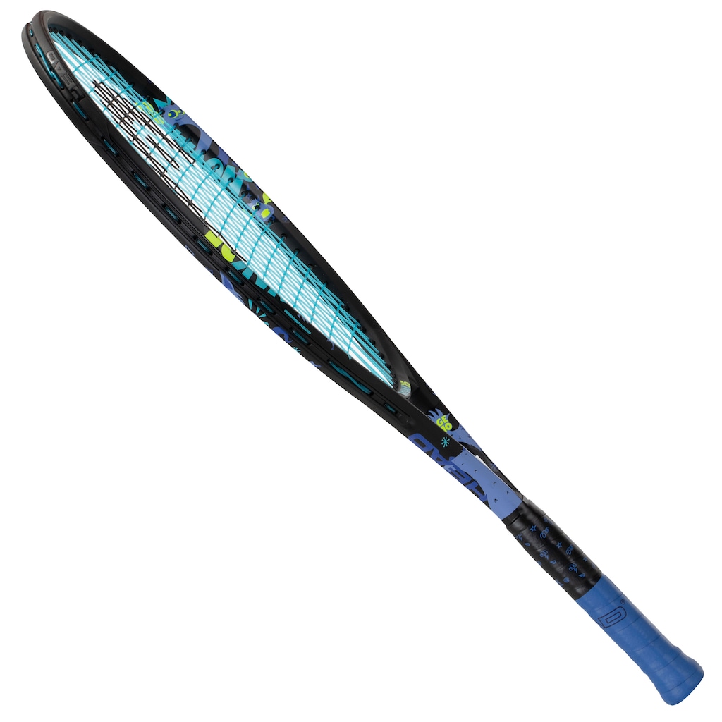 Imagem 2 do produto Raquete de Tênis Head Novak 25 New Júnior - Infantil