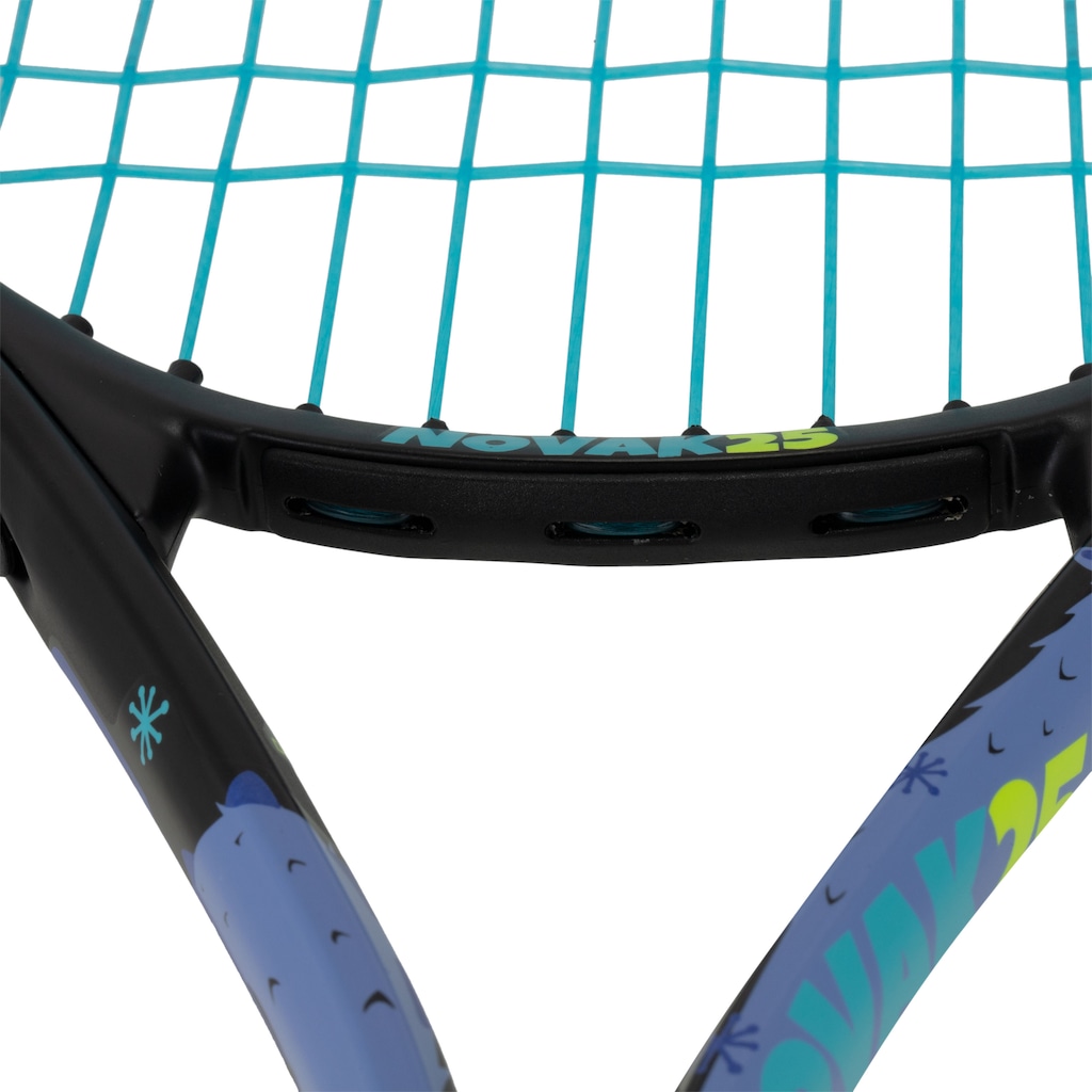 Imagem 5 do produto Raquete de Tênis Head Novak 25 New Júnior - Infantil