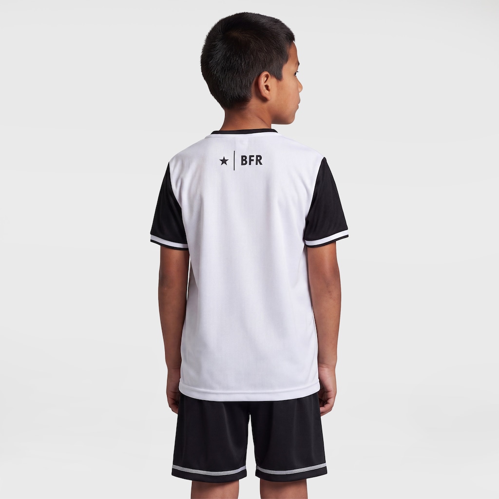 Imagem 2 do produto Camiseta do Botafogo Infantil Troféu