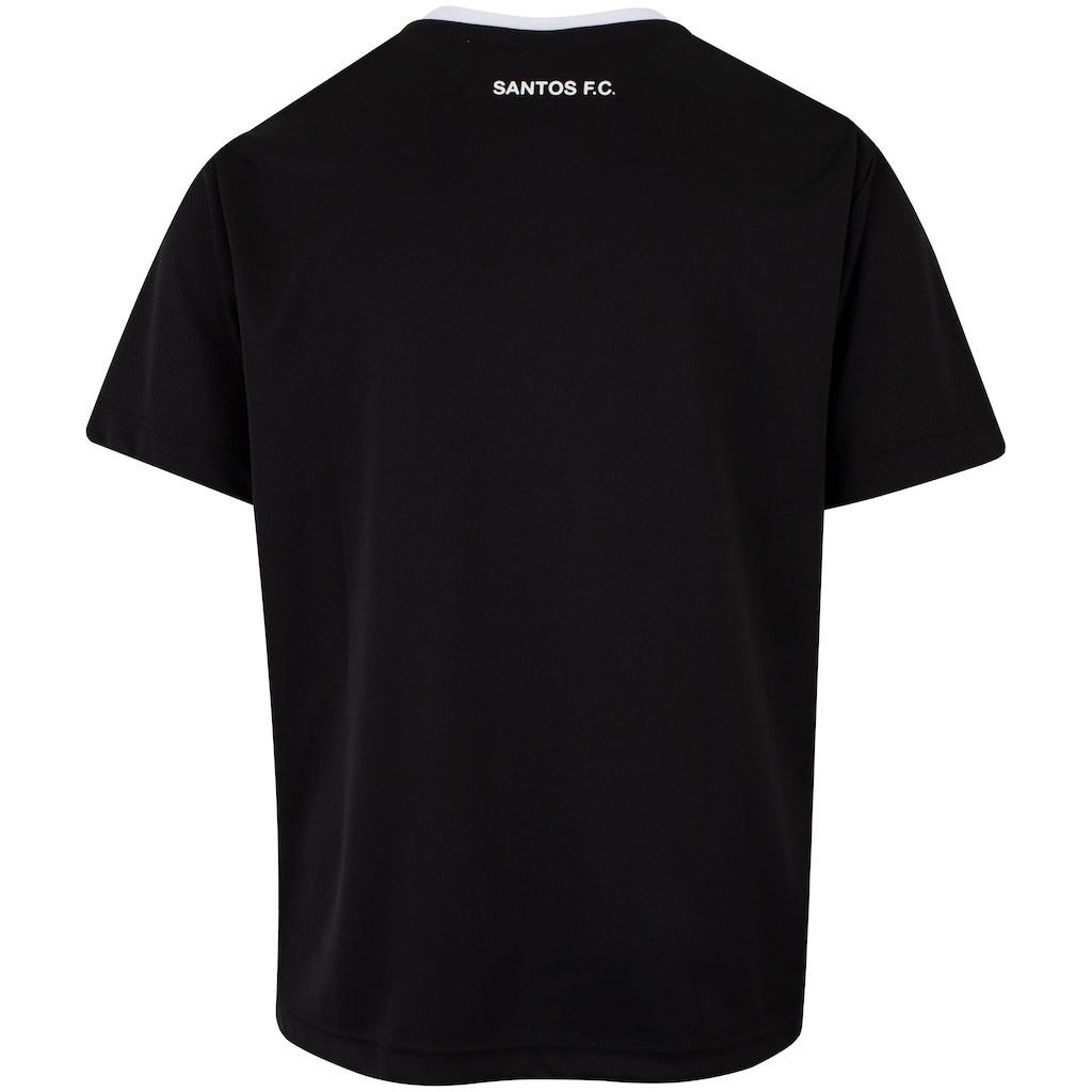 Imagem 2 do produto Camiseta do Santos Braziline Infantil Matriz