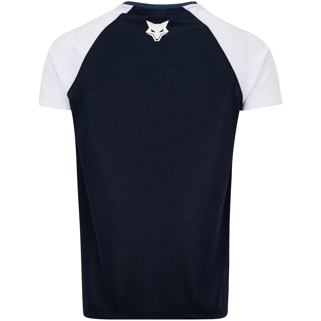 Imagem 2 do produto Camiseta do Cruzeiro Braziline Masculina Honra