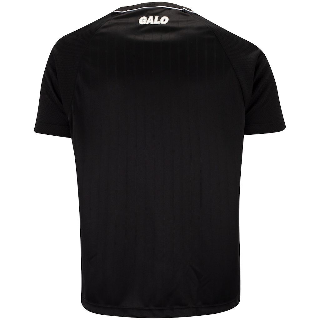 Imagem 2 do produto Camiseta do Atlético-MG Braziline Masculina Firmamento