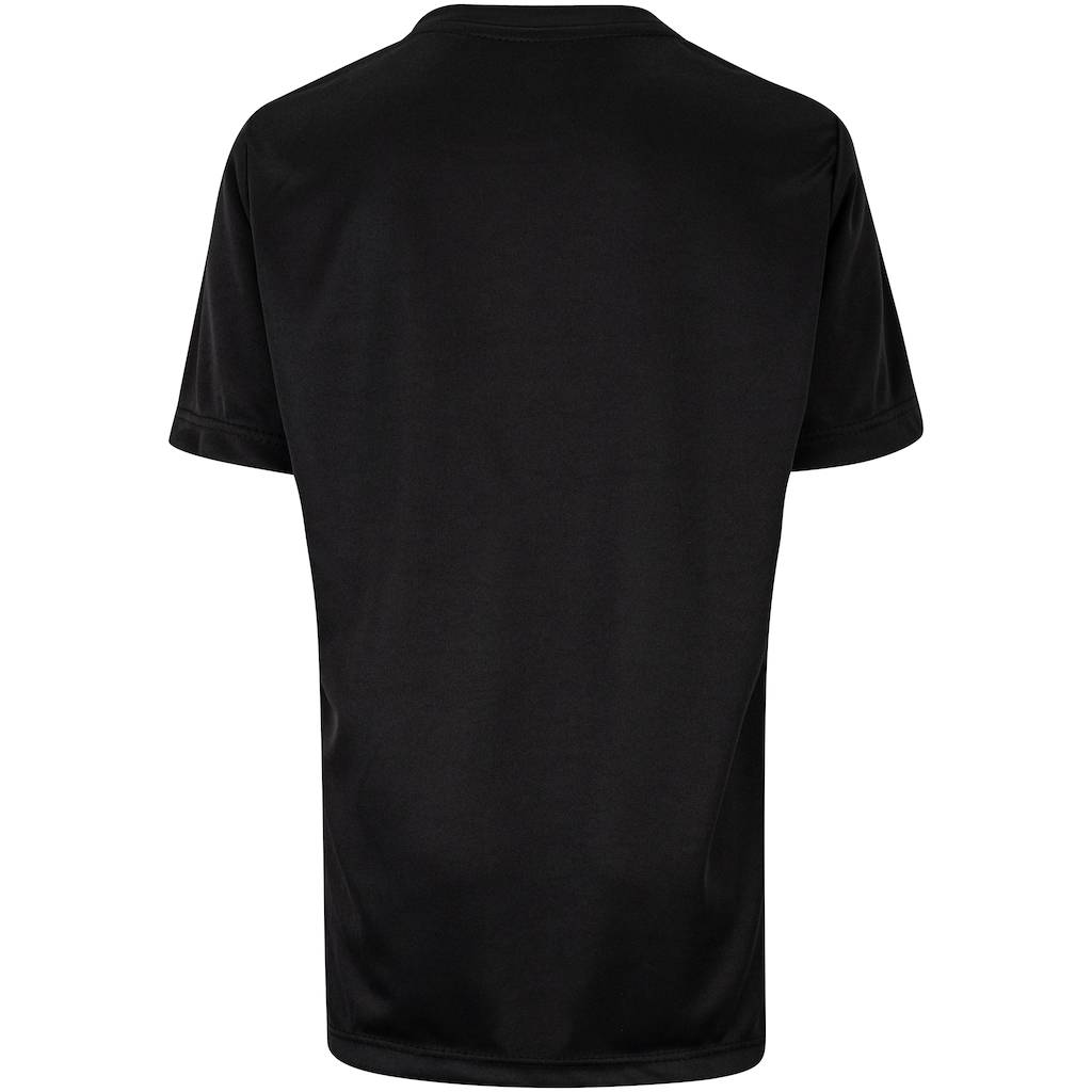 Imagem 2 do produto Camiseta Infantil Adams Manga Curta Básica Dry