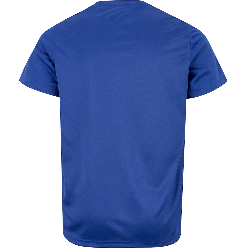 Imagem 2 do produto Camiseta Infantil Adams Manga Curta Básica Dry