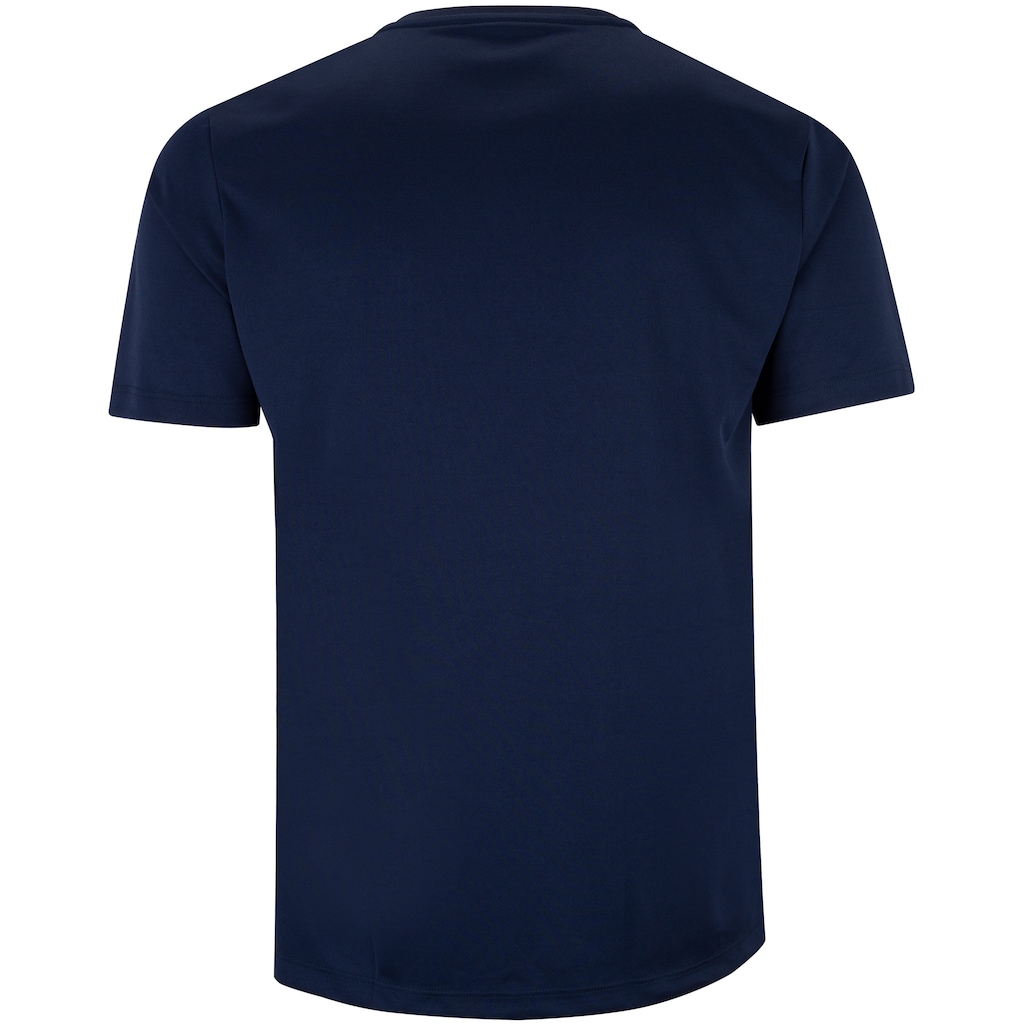 Imagem 2 do produto Camiseta Masculina Adams Manga Curta Futebol Dry