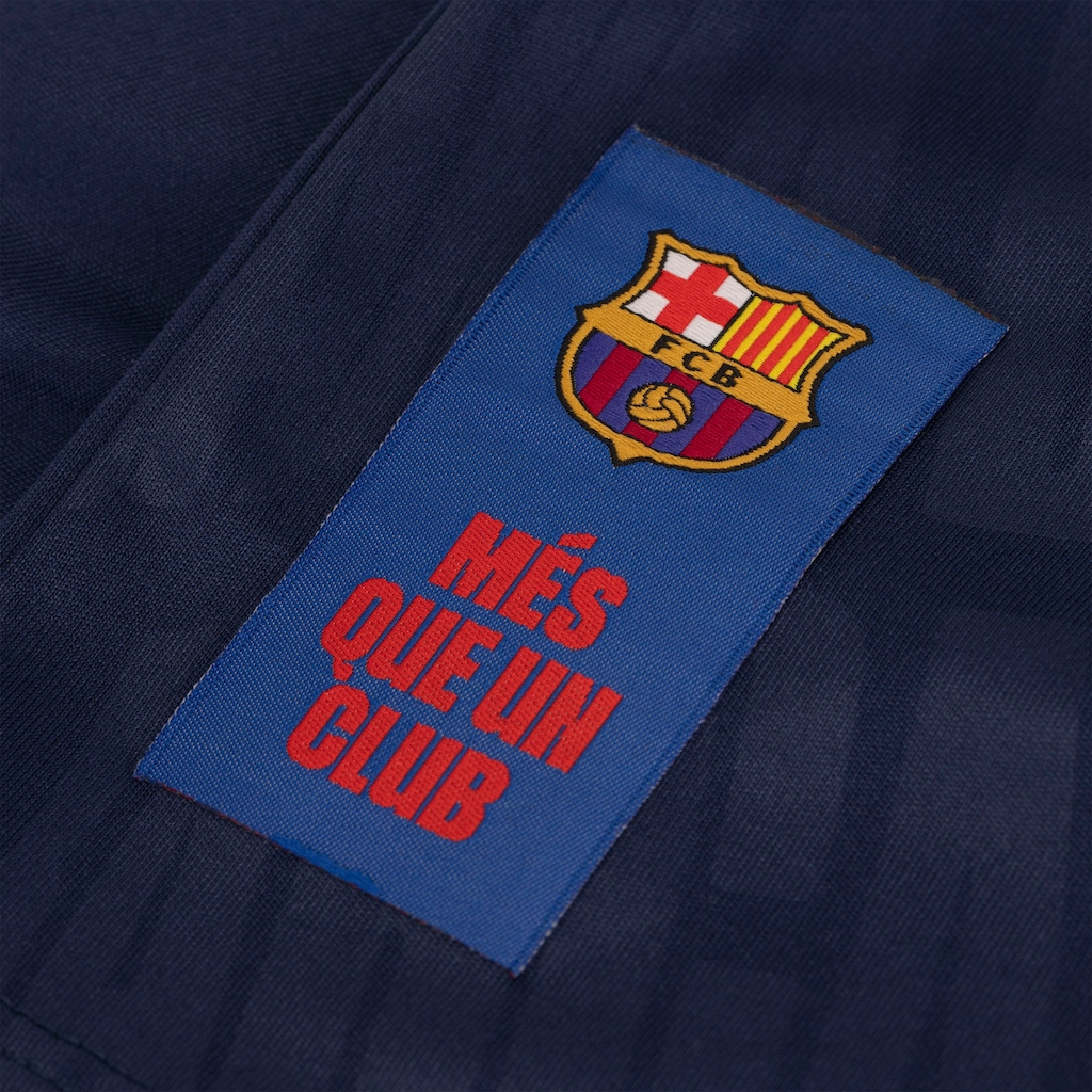 Imagem 4 do produto Camiseta do Barcelona infantil Dry