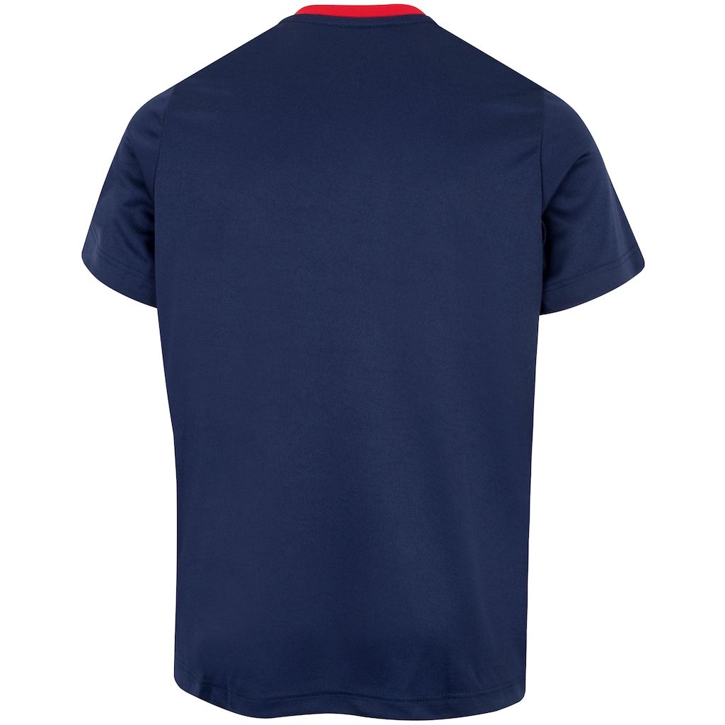 Imagem 2 do produto Camiseta do Barcelona infantil Dry
