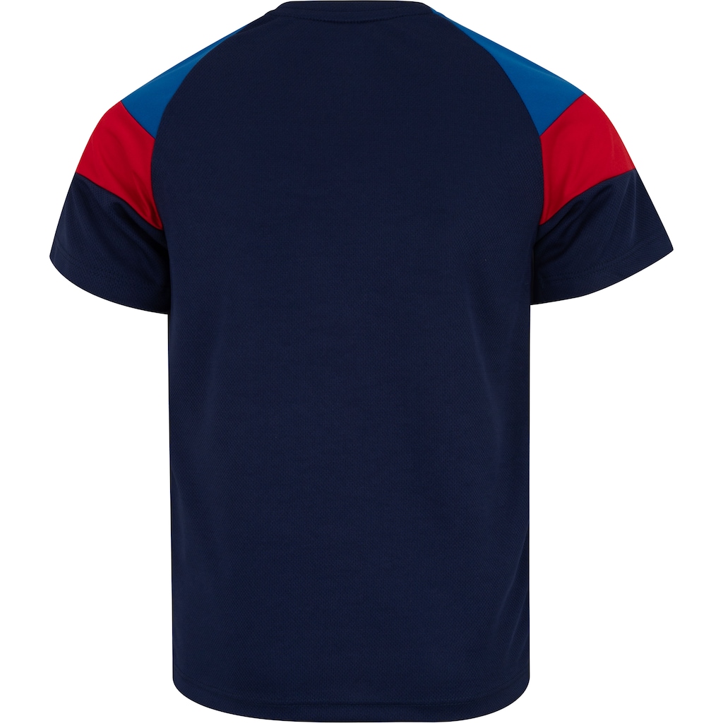 Imagem 2 do produto Camiseta do Barcelona Juvenil Dry