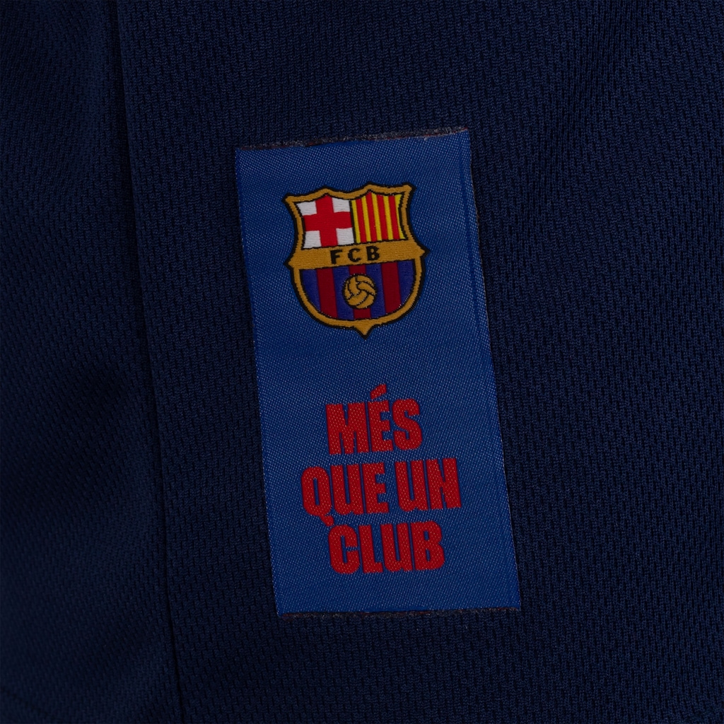 Imagem 3 do produto Camiseta do Barcelona Juvenil Dry