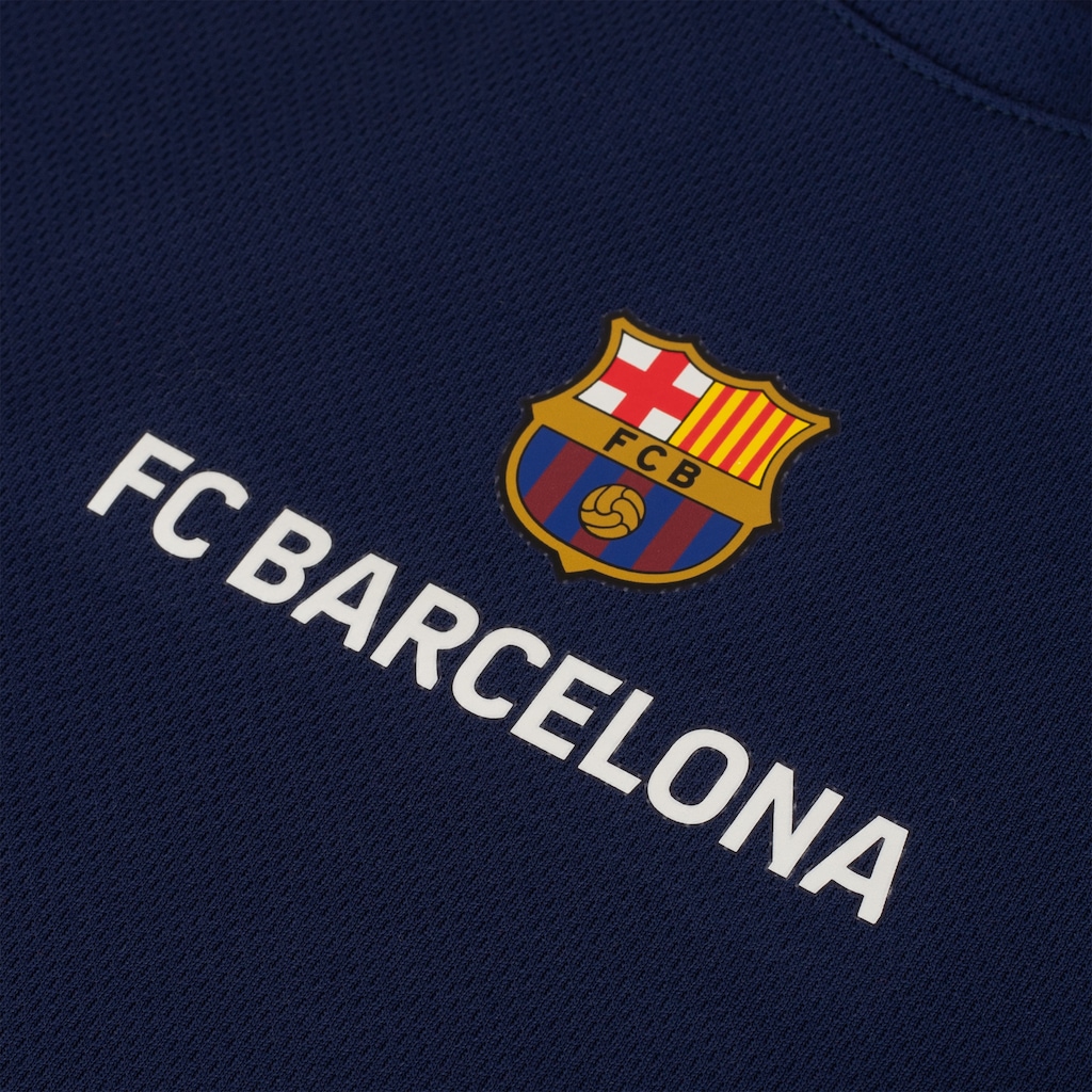 Imagem 5 do produto Camiseta do Barcelona Juvenil Dry