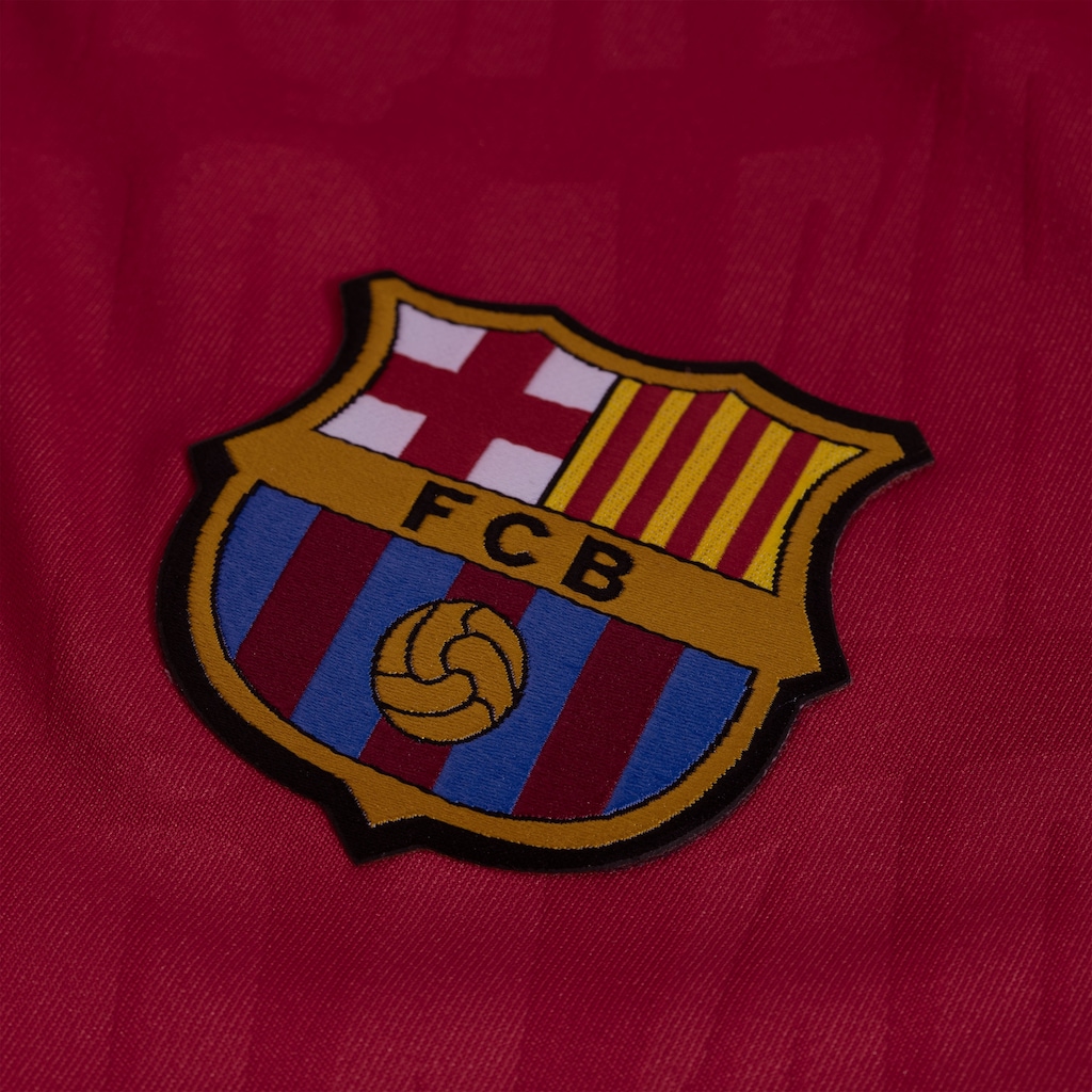 Imagem 3 do produto Camiseta do Barcelona Masculina Dry